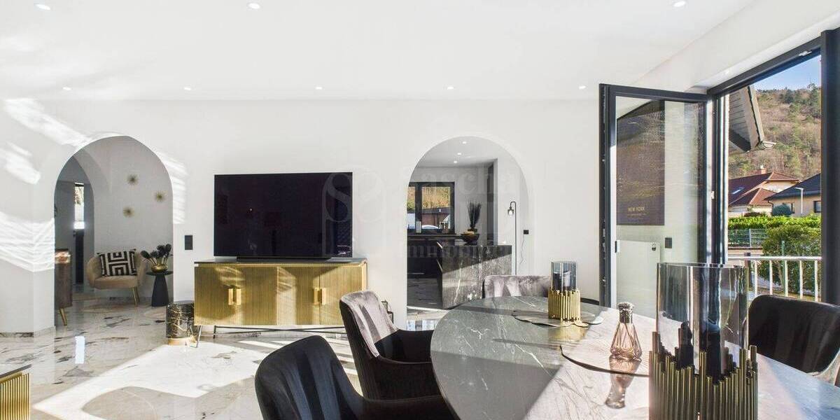 Luxuswohnung in Kirkel-Neuhäusel - Garten, Terrasse, 2 Bäder, 2 Nutzräume - Etagenwohnung Kirkel Kirkel-Neuhäusel | Angebot:26120750