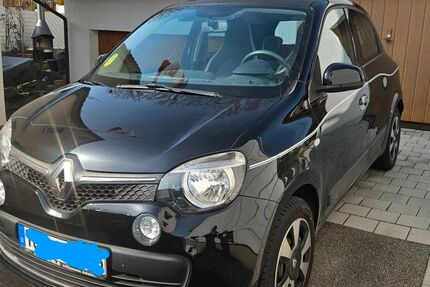 Renault Twingo 40.000 km 8.600 &euro; Tuttlingen 78532