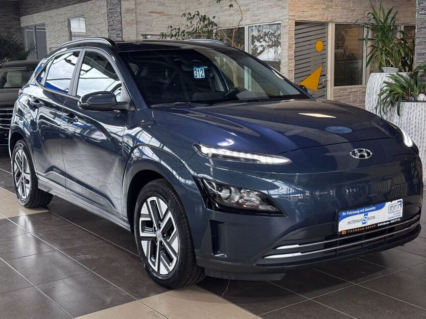 Hyundai KONA 48.981 km 15.500 € Eitorf 53783
