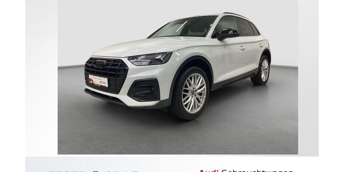 Audi Q5 50.145 km 37.480 &euro; Fürth 90763