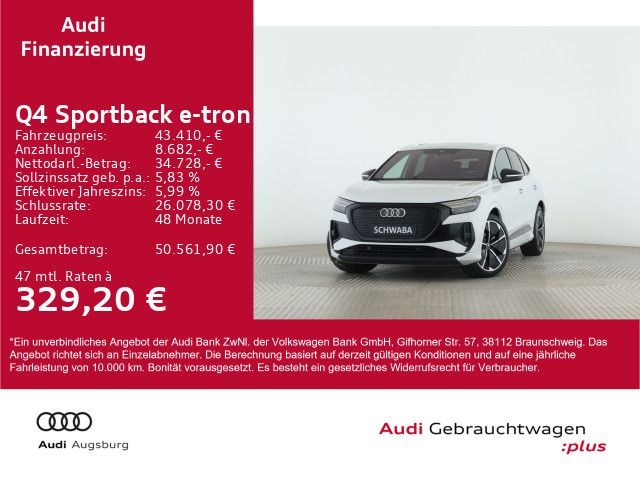 Q4 e-tron