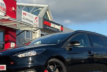 Ford Focus 84.950 km 16.600 &euro; Immenstaad 88090