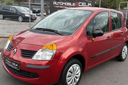 Renault Modus