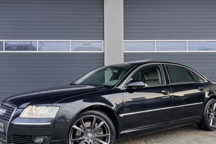 Audi A8 330.000 km 6.500 &euro; Nidderau 61130