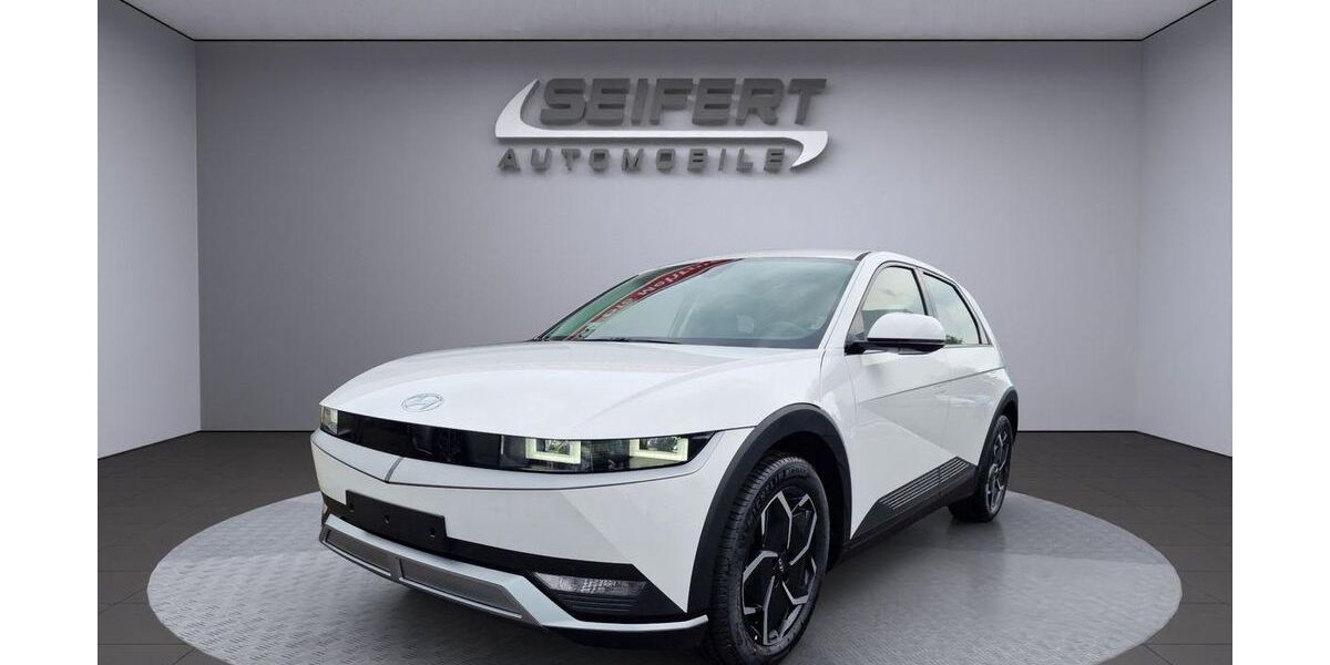 Hyundai IONIQ 5 3.300 km 31.990 &euro; Bad Neustadt 97616