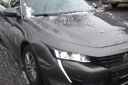 Peugeot 508 54.035 km 17.100 &euro; Darmstadt 64293