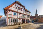 Reihenmittelhaus Bergen auf Rügen Bergen - 4 Zimmer, 106 m&sup2;, 247.000&euro; | Angebot:26319183