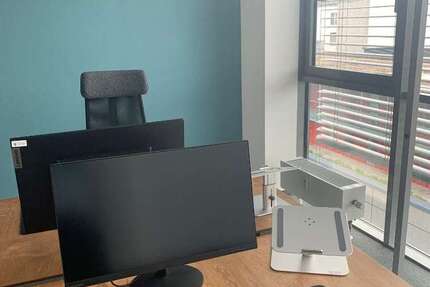 Büro in Dortmund 1.050 € 32 m²
