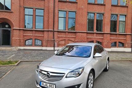 Opel Insignia 173.000 km 7.400 &euro; Hannover 30457