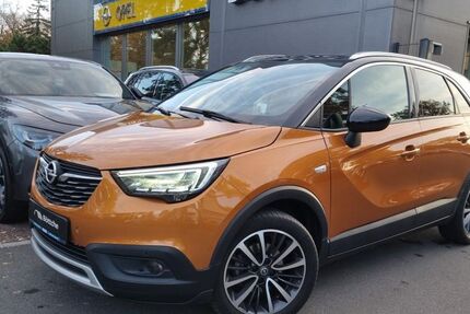 Opel Crossland (X) 45.084 km 15.980 &euro; Potsdam 14480