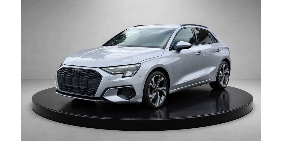 Audi A3 17.578 km 27.888 &euro; Gersthofen 86368