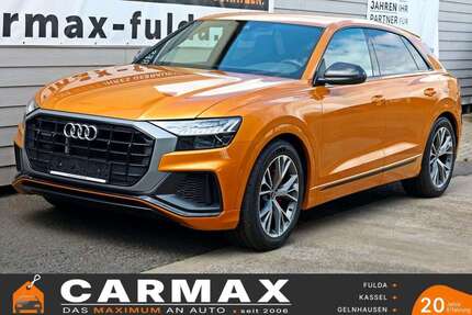 Audi Q8 69.240 km 61.900 &euro; Fulda 36043