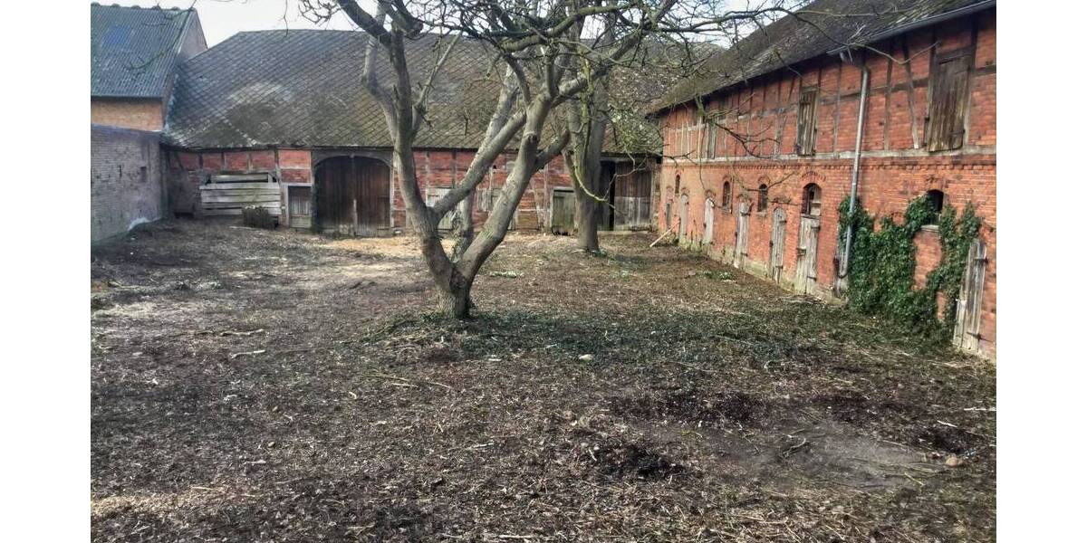 Mehrfamilienhaus, Wohnhaus Lüchow Bösel - 1 Zimmer, 410 m&sup2;, 230.000&euro; | Angebot:25835269