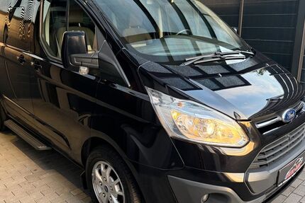 Ford Tourneo Custom 190.000 km 14.900 &euro; Stutensee (Karlsruhe) 76297