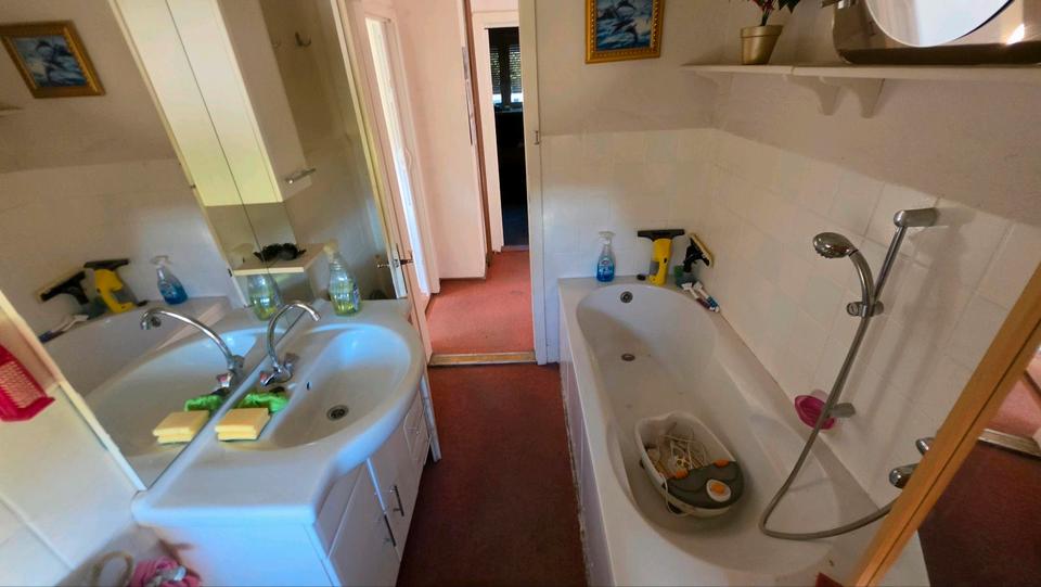 Einfamilienhaus Lychen - 5 Zimmer, 100 m&sup2;, 205.000&euro; | Angebot:25723817
