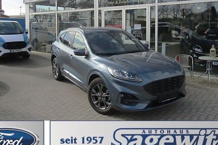 Ford Kuga 22.260 km 22.490 &euro; Grabow 19300