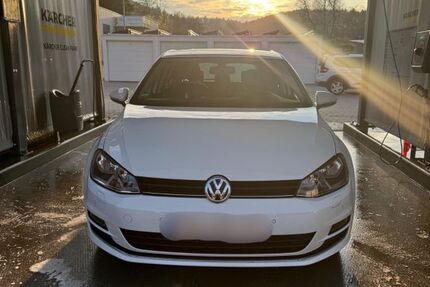 VW Golf 79.000 km 13.990 &euro; Albstadt 72461