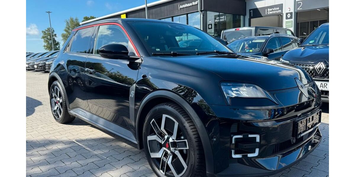 Renault R 5 15.800 km 27.990 &euro; Wiesmoor 26639