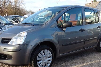 Renault Modus 121.000 km 2.980 &euro; Rodgau / Nieder-Roden 63110