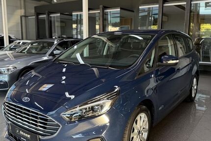 Ford S-Max 49.000 km 27.990 € Ibbenbüren 49477