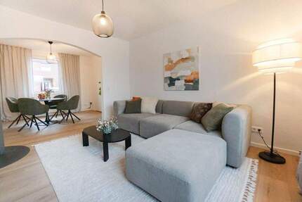 Haus Bremerhaven Geestemünde - 4 Zimmer, 127 m&sup2;, 259.900&euro; | Angebot:25341277