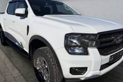Ford Ranger 16.000 km 29.980 &euro; Leimbach 36433