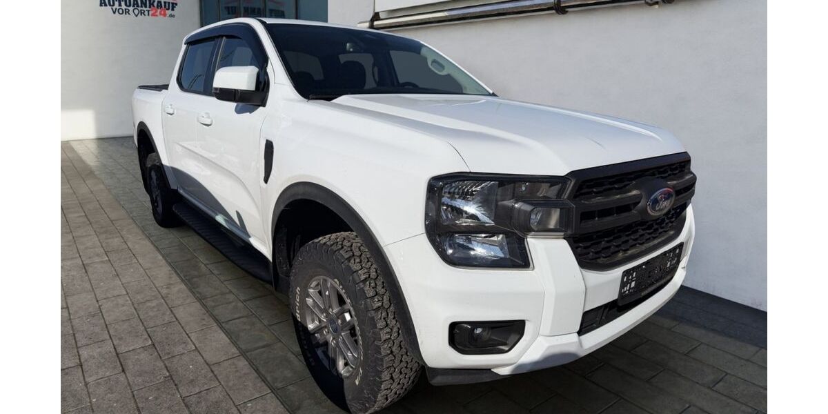 Ford Ranger 16.000 km 29.980 &euro; Leimbach 36433