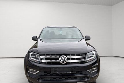 VW Amarok 175.000 km 22.999 &euro; Goslar/Oker 38644