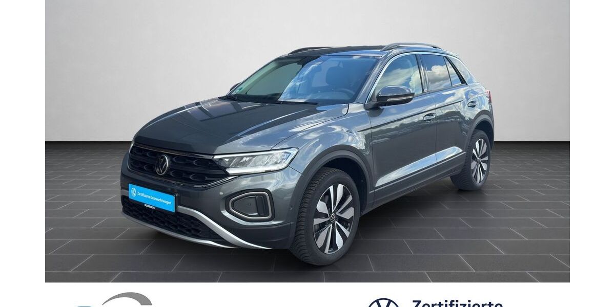 VW T-Roc 21.800 km 22.900 &euro; Saarbrücken 66115