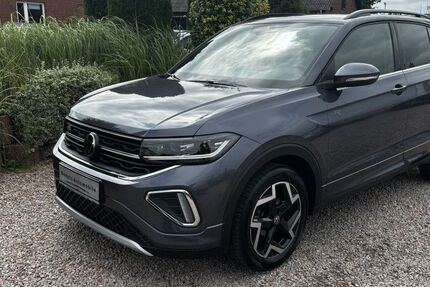 VW T-Cross 27.100 km 26.480 &euro; Bardowick / Lüneburg 21357