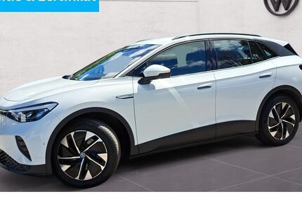 VW ID.4 93.750 km 26.610 &euro; Kölln-Reisiek 25337