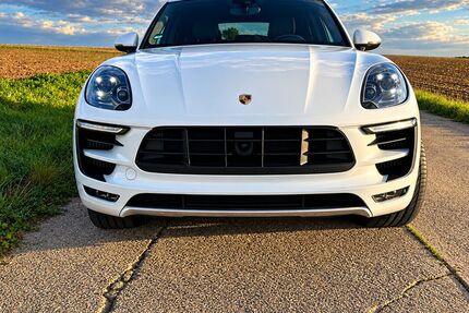 Porsche Macan 197.200 km 29.800 &euro; Niddatal 61194