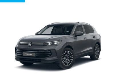 VW Tiguan 4.836 km 41.070 &euro; Neu-Isenburg 63263