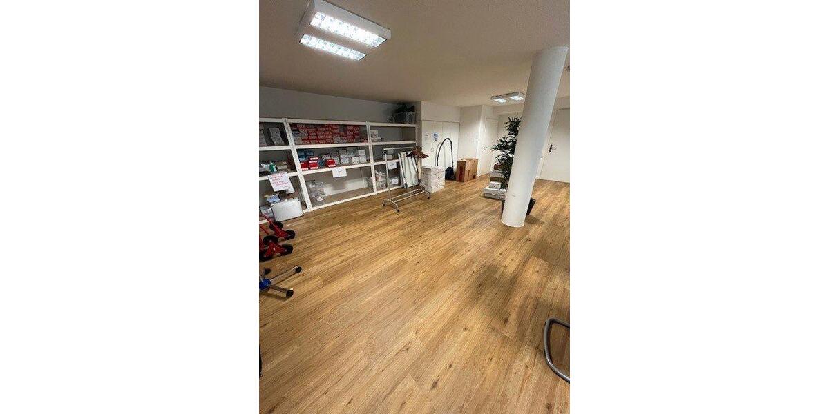 Gewerbeobjekt Seevetal Holtorfsloh - 535&euro; | Angebot:26270252