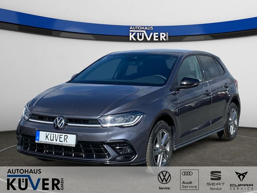 VW Polo 15.600 km 20.950 € Hagen 27628