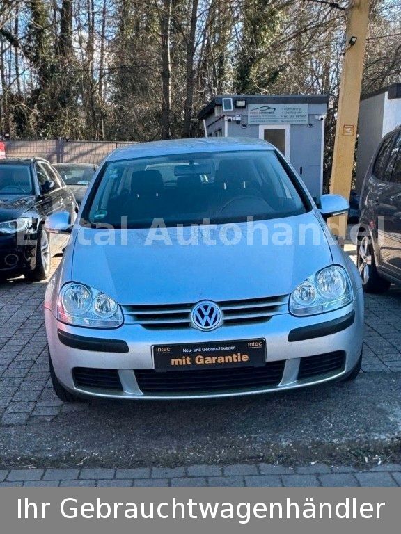 VW Golf 122.650 km 2.999 € Ebertsheim 67280