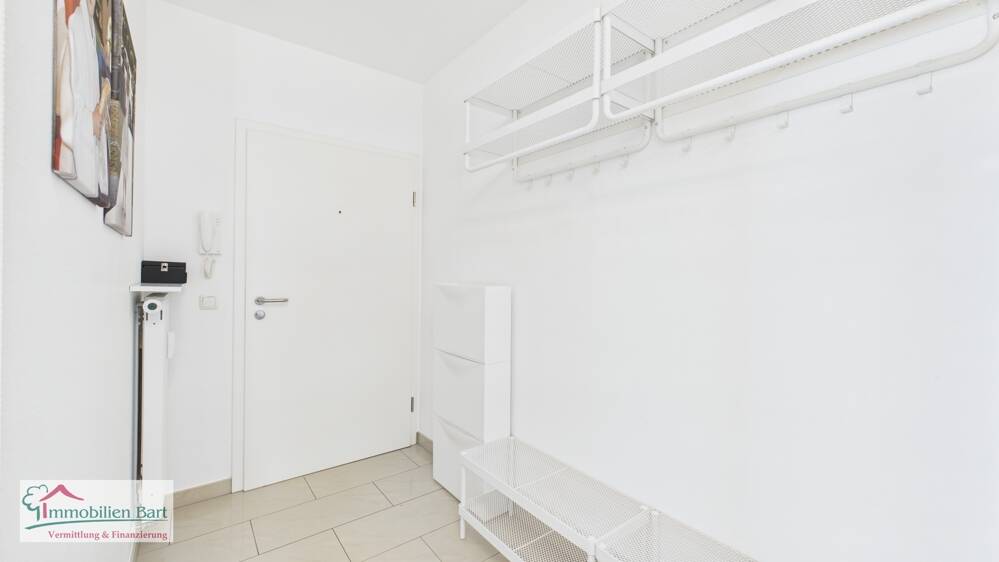 Etagenwohnung Perl - 3 Zimmer, 108 m&sup2;, 374.800&euro; | Angebot:25895958
