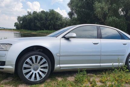 Audi A8 339.854 km 3.999 &euro; Günzburg 89312
