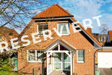 Haus Hüllhorst - 4 Zimmer, 105 m&sup2;, 319.000&euro; | Angebot:25164924