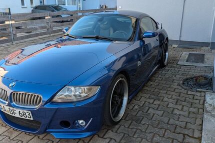 BMW Z4 87.500 km 27.800 &euro; Ellwangen 73479