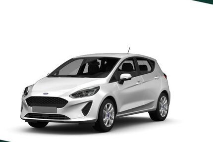 Ford Fiesta 78.747 km 7.690 &euro; Buxtehude 21614