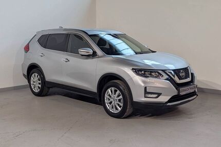 Nissan X-Trail 84.822 km 16.990 &euro; Henstedt-Ulzburg 24558