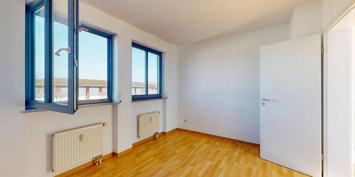 Terrassenwohnung Nuthetal Bergholz-Rehbrücke - 4 Zimmer, 94 m&sup2;, 450.000&euro; | Angebot:26044124