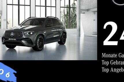 Mercedes-Benz GLE 53 AMG 16.200 km 99.990 &euro; Weil am Rhein 79576