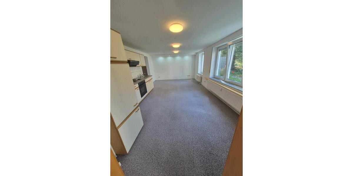 Erdgeschoßwohnung Ehingen (Donau) - 1.5 Zimmer, 52 m&sup2;, 650&euro; | Angebot:26323359