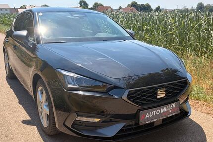 Seat Leon 10.650 km 26.300 &euro; Thannhausen 86470