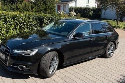 Audi A6 139.000 km 22.100 € Melle 49324
