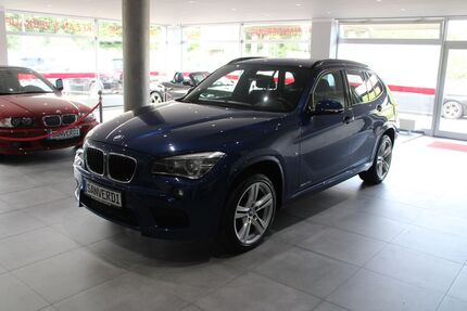 BMW X1 162.000 km 11.990 &euro; Puchheim-Bhf bei München 82178