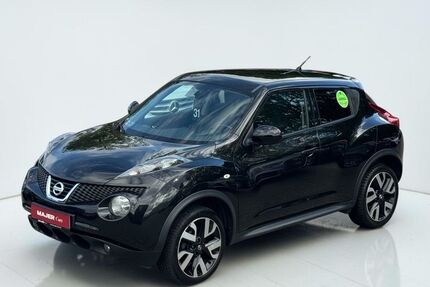 Nissan Juke 159.000 km 5.700 &euro; Hamburg 22043