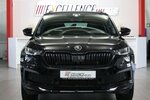 Skoda Kodiaq 1.5 TSI DSG SPORTLINE BLACK-PLUS PANORAMA 144.000 km 27.991 &euro; Hamm 59077